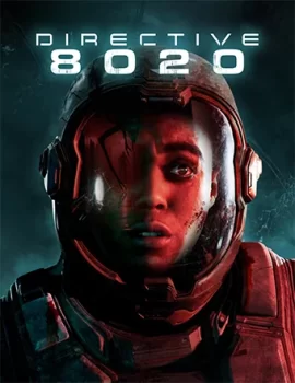 Directive 8020 (2026) RePack от Chovka