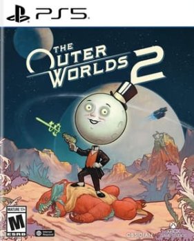The Outer Worlds 2 (2025)