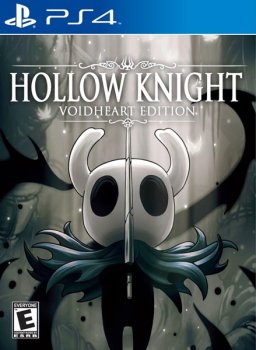 Hollow Knight (2018)