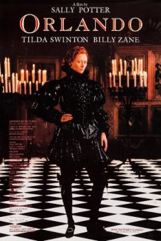 Орландо / Orlando (1992)