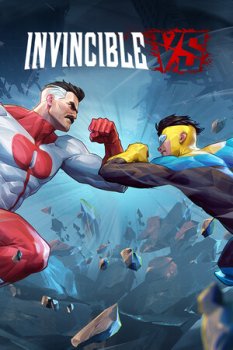Invincible VS (2026) RePack от селезень