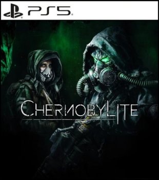 Chernobylite (2022)