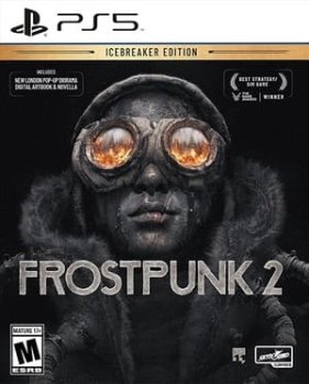 Frostpunk 2 (2025)