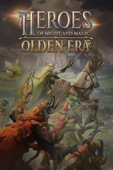 Heroes of Might and Magic: Olden Era (2026) RePack от Pioneer