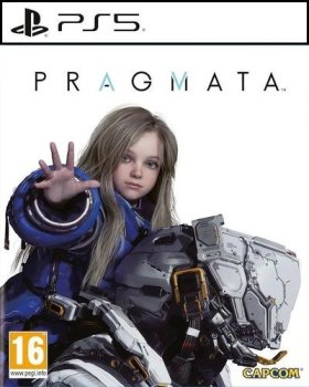 PRAGMATA (2026)