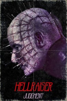 Восставший из ада: Приговор / Hellraiser: Judgment (2018)