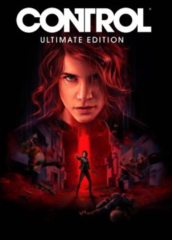 Control (2020) RePack от HardwareMining