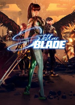 Stellar Blade (2025) RePack от HardwareMining