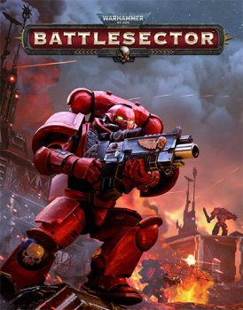 Warhammer 40,000: Battlesector (2022) RePack от FitGirl