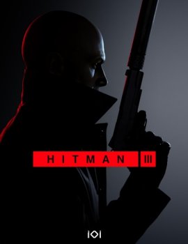 Hitman 3 (2021) RePack от HardwareMining