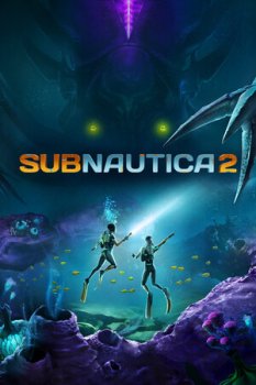 Subnautica 2 (2026) RePack от селезень