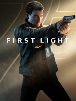 007 First Light (2026) Repack от DjDI