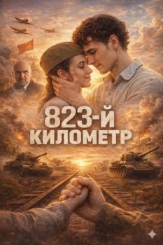 823-й километр (2023)