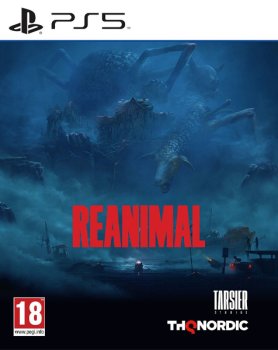 REANIMAL (2026)