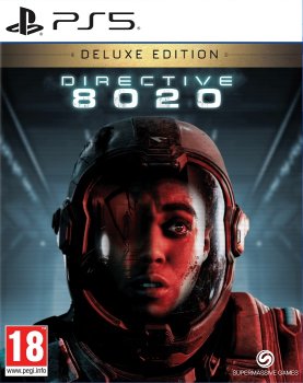 Directive 8020 (2026)