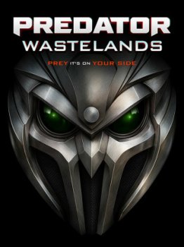 Хищник: Пустоши / Predator: Wastelands (2025)