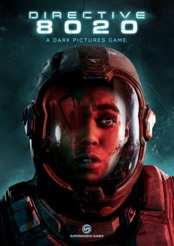 Directive 8020 (2026) RePack от HardwareMining