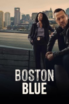 Голубая кровь: Бостон / Boston Blue (2025)
