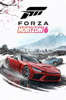 Forza Horizon 6 (2026) RePack от HardwareMining