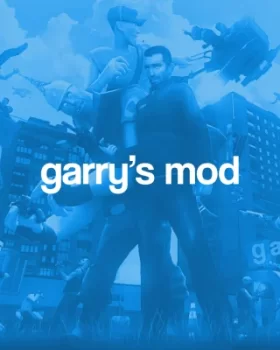 Garry's Mod (2006) RePack от Pioneer
