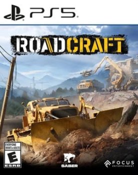 Roadcraft (2025)