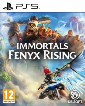 Immortals Fenyx Rising (2020)
