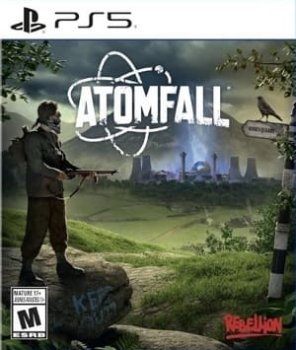 Atomfall (2025)