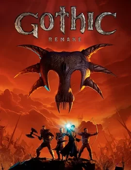 Gothic 1 Remake (2026) RePack от Chovka