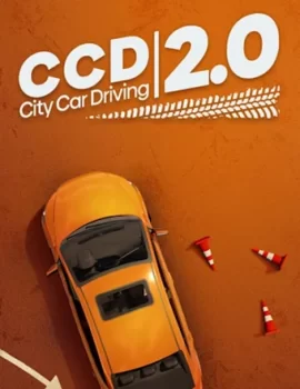 City Car Driving 2.0 (2026) RePack от Chovka