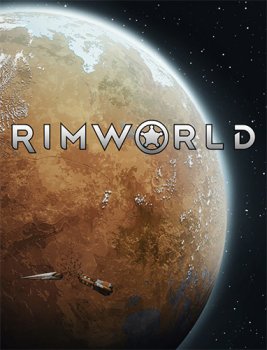 RimWorld (2018) RePack от селезень