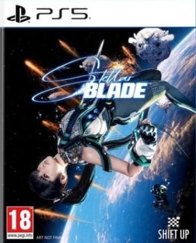 Stellar Blade (2024)