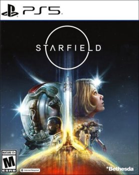 Starfield (2026)