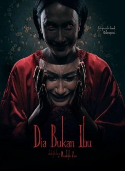 Она не мать / Dia Bukan Ibu (2025)