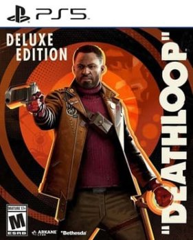 Deathloop (2021)