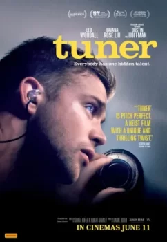 Настройщик / Tuner (2025)