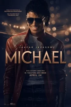 Майкл / Michael (2026)