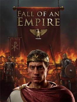 Fall of an Empire (2026) RePack от FitGirl