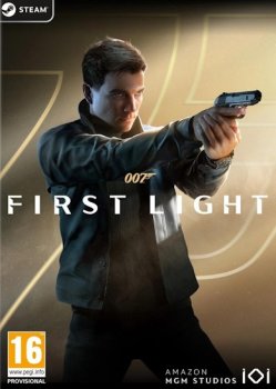 007 First Light (2026) Repack от HardwareMining