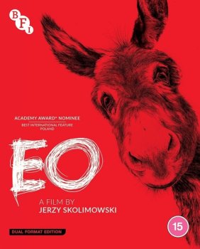 Иа / EO (2022)