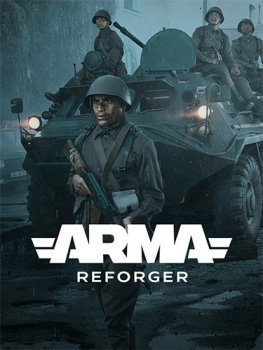 Arma Reforger (2023) RePack от FitGirl