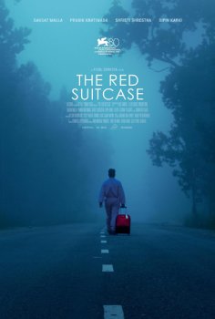 Красный чемодан / The Red Suitcase (2023)