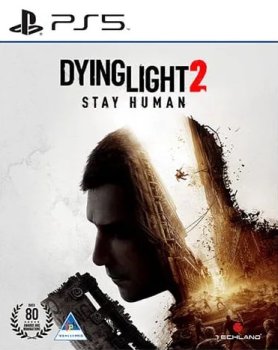 Dying Light 2: Stay Human (2022)