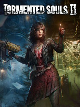 Tormented Souls 2 (2025) RePack от FitGirl