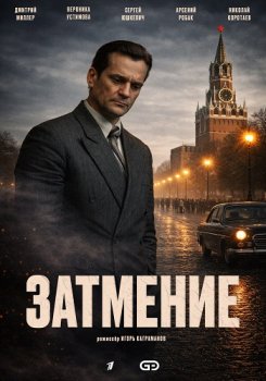 Затмение (2025)