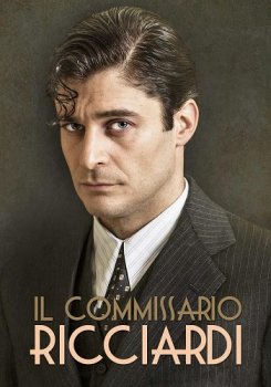 Комиссар Риччарди / Il commissario Ricciardi (2021)