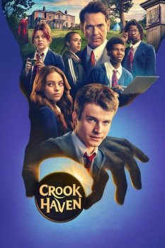 Крукхейвен / Crookhaven (2026)