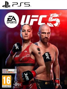 UFC 5 (2023)