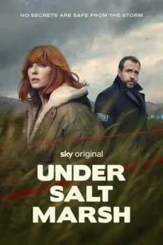 Под солончаком / Under Salt Marsh (2026)