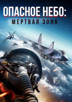 Опасное небо: Мертвая зона / Top Gunner: Danger Zone (2022)