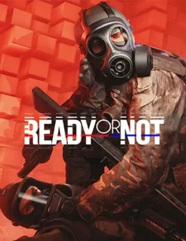 Ready or Not (2023) RePack от FitGirl
